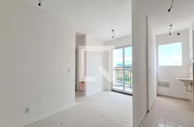 Apartamento para venda - todos os santos, 2 quartos,  44 m² - rio de janeiro
