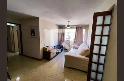 Apartamento para venda - engenho de dentro, 3 quartos,  76 m² - rio de janeiro