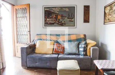 Casa para venda - santana, 6 quartos,  374 m² - são paulo