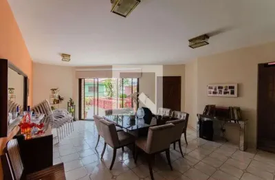Casa para venda - cambuci, 4 quartos,  500 m² - são paulo