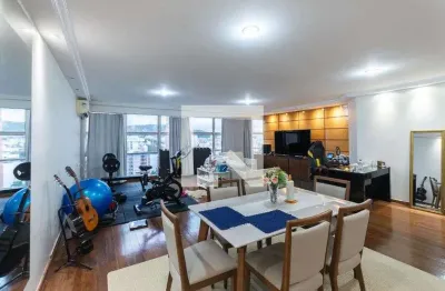 Apartamento para venda - tijuca, 3 quartos,  160 m² - rio de janeiro