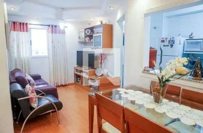 Apartamento para venda - centro, 1 quarto,  49 m² - santo andré