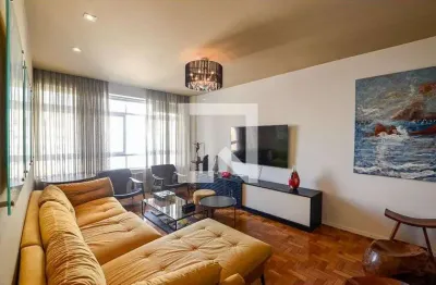 Apartamento com 3 quartos à venda na Rua Doutor Tavares de Macedo, Icaraí, Niterói