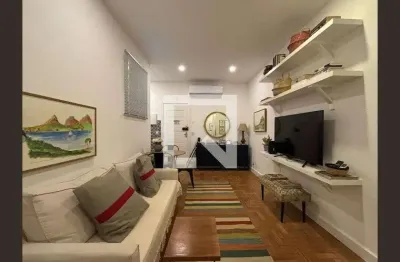 Kitnet / stúdio para venda - leblon, 1 quarto,  40 m² - rio de janeiro