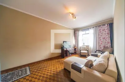 Apartamento para venda - centro, 3 quartos,  134 m² - santo andré