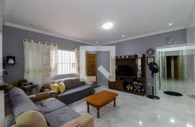 Casa para venda - vila rosália, 2 quartos,  200 m² - guarulhos