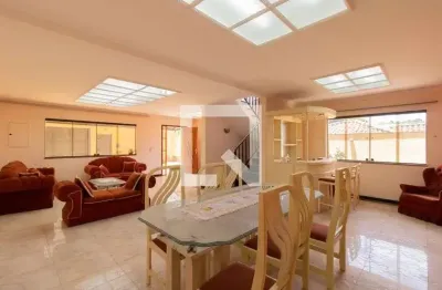 Casa para venda - jardim maia, 4 quartos,  430 m² - guarulhos