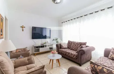 Casa para venda - veleiros, 3 quartos,  200 m² - são paulo