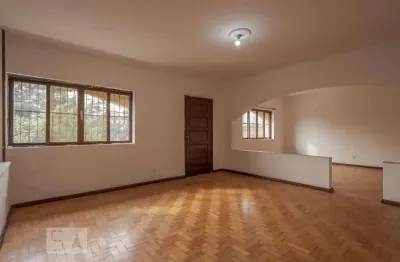 Casa para venda - bom jesus, 6 quartos,  286 m² - porto alegre
