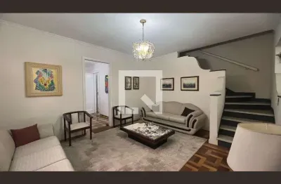 Casa para venda - pinheiros, 3 quartos,  280 m² - são paulo