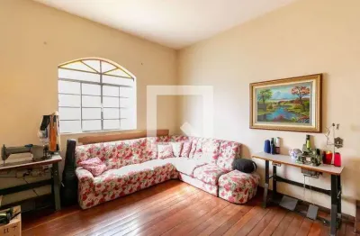 Casa para venda - palmares, 4 quartos,  240 m² - belo horizonte
