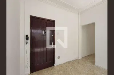 Apartamento para venda - são cristóvão, 2 quartos,  60 m² - rio de janeiro