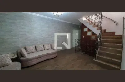 Casa para venda - jardim das flores, 3 quartos,  171 m² - osasco