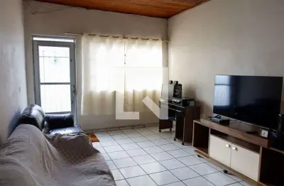 Casa para venda - quitaúna, 2 quartos,  500 m² - osasco