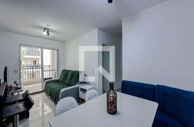 Apartamento com 2 quartos à venda na Rua Visconde de Parnaíba, Mooca, São Paulo