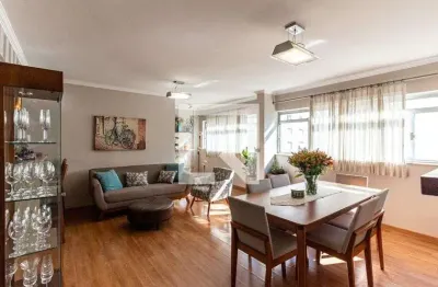 Apartamento para venda - higienópolis, 2 quartos,  100 m² - são paulo