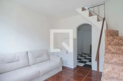 Casa / sobrado em condomínio para venda - partenon, 1 quarto,  40 m² - porto alegre