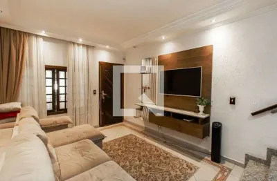 Casa com 2 quartos à venda na Rua Hugo Wolf, Cangaíba, São Paulo