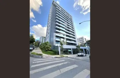 Apartamento para venda - sion, 3 quartos,  155 m² - belo horizonte
