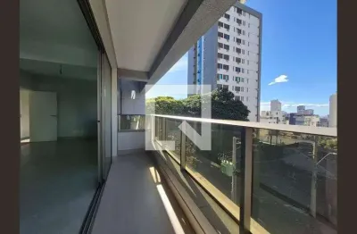Apartamento para venda - sion, 3 quartos,  252 m² - belo horizonte