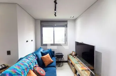 Apartamento para venda - jardim marajoara , 2 quartos,  60 m² - são paulo
