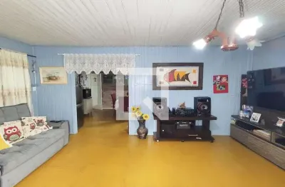 Casa para venda - scharlau, 2 quartos,  140 m² - são leopoldo