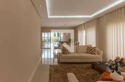 Casa / sobrado em condomínio para venda - swiss park, 3 quartos,  296 m² - campinas