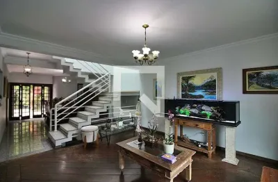 Casa para venda - planalto, 4 quartos,  267 m² - são bernardo do campo