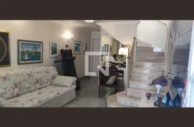 Casa para venda - campo belo, 3 quartos,  264 m² - são paulo