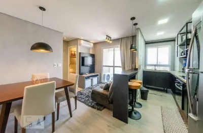 Apartamento com 1 quarto à venda na Rua José Paulino, Bosque, Campinas