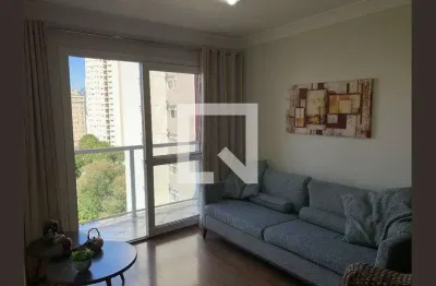 Apartamento para venda - vila mariana, 3 quartos,  86 m² - são paulo