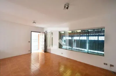 Casa para venda - chácara inglesa, 3 quartos,  240 m² - são paulo
