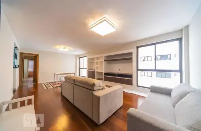 Apartamento para venda - centro, 3 quartos,  120 m² - santo andré