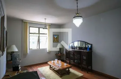Apartamento para venda - cruzeiro, 3 quartos,  89 m² - belo horizonte