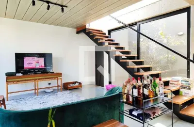 Casa para venda - vila assunção, 3 quartos,  160 m² - santo andré