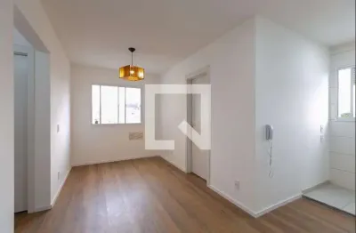 Apartamento para venda - vila progresso, 2 quartos,  38 m² - são paulo