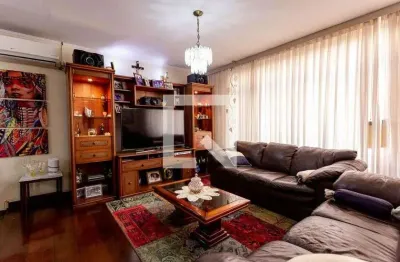 Casa para venda - bosque da saúde, 3 quartos,  400 m² - são paulo