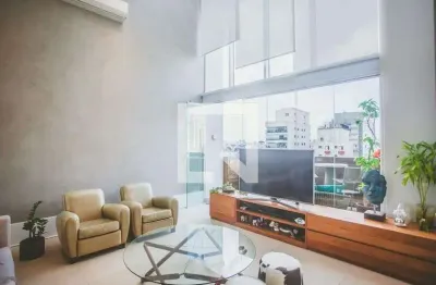 Cobertura para venda - chácara inglesa, 3 quartos,  117 m² - são paulo