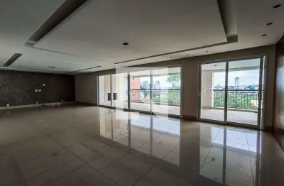 Apartamento para venda - panamby, 5 quartos,  357 m² - são paulo