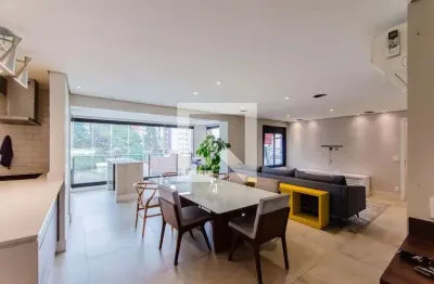 Apartamento para venda - cambuci, 3 quartos,  135 m² - são paulo