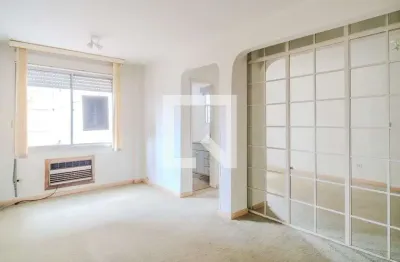 Apartamento para venda - cristal , 2 quartos,  60 m² - porto alegre