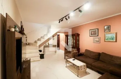 Casa com 3 quartos à venda na Avenida do Guacá, Santana, São Paulo