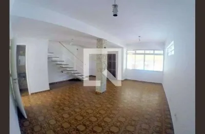 Casa para venda - planalto paulista, 4 quartos,  220 m² - são paulo