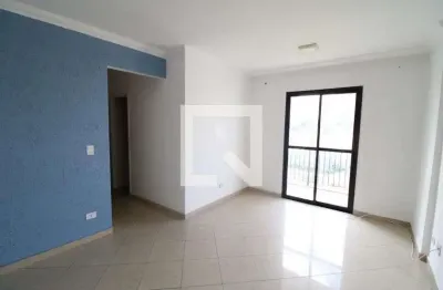 Apartamento para venda - vila guilherme, 3 quartos,  75 m² - são paulo