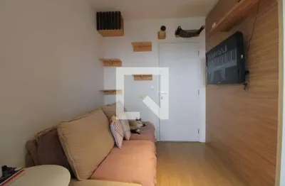 Apartamento com 1 quarto à venda na Avenida do Rio Bonito, Socorro, São Paulo