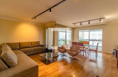 Apartamento para venda - chácara inglesa, 3 quartos,  123 m² - são paulo