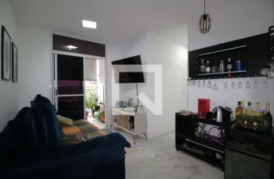 Apartamento para venda - freguesia , 2 quartos,  55 m² - rio de janeiro
