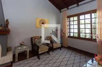 Casa para venda - jardim lindóia, 3 quartos,  325 m² - porto alegre
