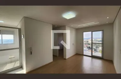 Apartamento para venda - ponte são joão , 2 quartos,  54 m² - jundiaí