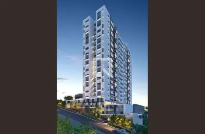 Apartamento para venda - serra, 2 quartos,  52 m² - belo horizonte